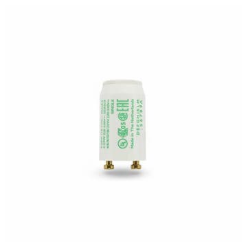 Bieden: S2 Fluorescent Starter TL-Starter for Marine Lighti, Ophalen of Verzenden, Nieuw, Elektra en Verlichting, Zeilboot of Motorboot