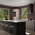 Olm keuken Toulouse 52220, Verzenden, Nieuw