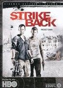 Strike back - Seizoen 1 - DVD, Cd's en Dvd's, Dvd's | Actie, Verzenden