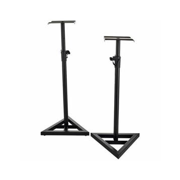 VDS DM-500 set studio monitor stands (2 stuks), Ophalen of Verzenden, Nieuw