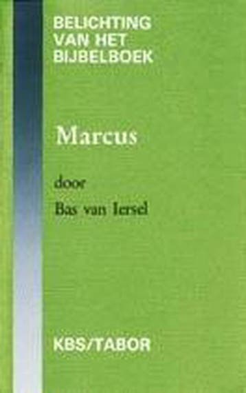 Marcus / Belichting van het bijbelboek - B. van Iersel, Verzenden, Gelezen, B. van Iersel
