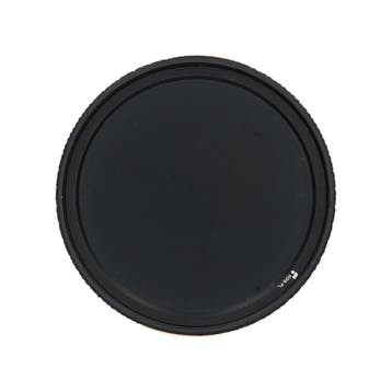 PolarPro Quartzline grijsfilter ND8 46mm met garantie, Ophalen of Verzenden, Gebruikt