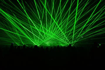 Intercell Primal Instinct & Chloé Caillet Invites | ADE Clos