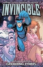 Invincible Volume 13: Growing Pains, Boeken, Strips | Comics, Verzenden, Zo goed als nieuw