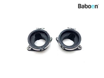 Inlaat Rubber Moto Morini X-Cape 650 2021-, Verzenden, Gebruikt
