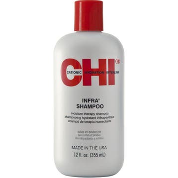 CHI  Infra  Shampoo  300 ml, Verzenden, Nieuw
