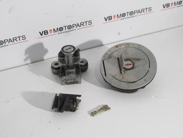 Ducati 899 Panigale Contactslot set, Ophalen of Verzenden, Nieuw