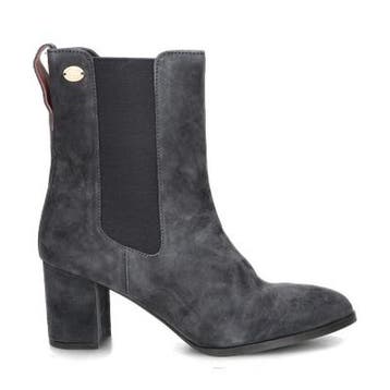 Fred de la Bretoniere Farah chelseaboots voor dames, Fred de la Bretoniere, Lage of Enkellaarzen, Nieuw, Verzenden
