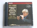 Beethoven - Symphony no. 9 / Frans Brüggen, Cd's en Dvd's, Cd's | Klassiek, Ophalen of Verzenden, Zo goed als nieuw