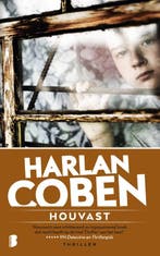 Houvast 9789022587775 Harlan Coben, Verzenden, Zo goed als nieuw, Harlan Coben