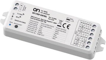2dekans | HeySmart WiFi LED strip controller, enkele kleur,, Ophalen of Verzenden, Zo goed als nieuw