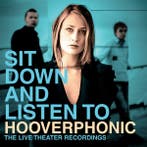 cd - Hooverphonic - Sit Down And Listen To, Verzenden, Zo goed als nieuw