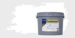 Wixx Siloxan Buitenlatex Matt Wit 10L, Doe-het-zelf en Verbouw, Verf, Beits en Lak, Wit, Nieuw, Verf, Verzenden