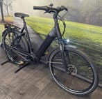 Demo-model: Giant Dailytour E+ 2 – Electrische Damesfiets, Zo goed als nieuw, 59 cm of meer, 50 km per accu of meer, Giant