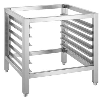 GGM Gastro | Onderstel - voor combi-steamers BB446N, BB646N,, Verzenden, Nieuw in verpakking