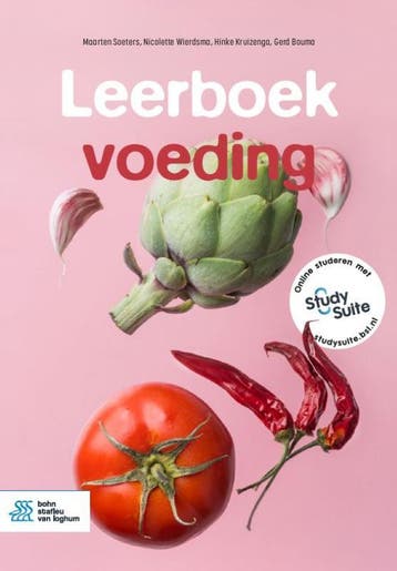 Leerboek voeding 9789036828673, Verzenden, Zo goed als nieuw