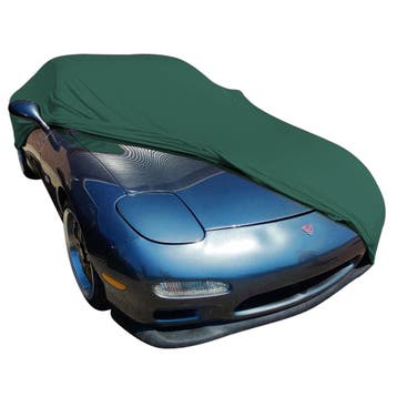 Autohoes voor Mazda RX-7 Mk3 (1992-2002) Indoor BESTE, Ophalen of Verzenden, Nieuw, Op maat
