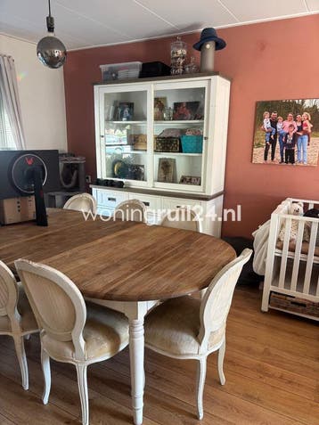 Woningruil - Kerkvliet 11 - 4 kamers en Zuid-Holland, Huizen en Kamers, Zuid-Holland