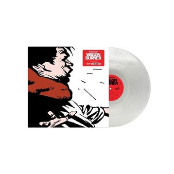lp nieuw - dead pioneers - WAGON BURNER (nieuw), Verzenden, Zo goed als nieuw, Overige formaten