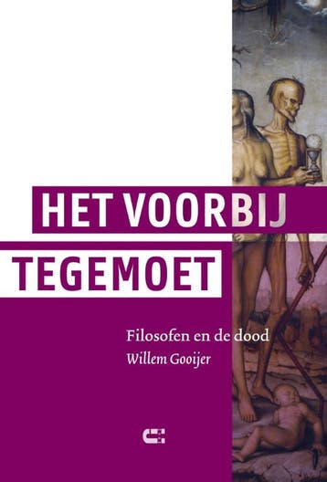 Het voorbij tegemoet - Willem Gooijer 9789086840977, Verzenden, Zo goed als nieuw, Willem Gooijer