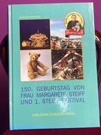 Günther Pfeiffer - 150. Geburtstag von Frau Margarethe