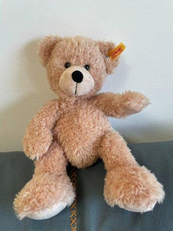 Steiff - Teddybeer - Duitsland
