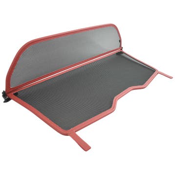 Ford Mustang (2023-present) Cabrio windscherm Donker rood, Ophalen of Verzenden