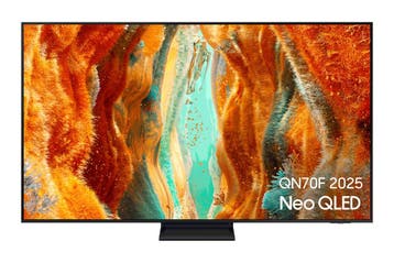 €699 Samsung TQ55QN70FAU 139,7 cm (55) 4K Ultra HD Smar, Ophalen of Verzenden, Nieuw