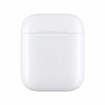 AirPods 1e generatie – originele oplaadcase - Nieuwstaat, Ophalen of Verzenden, Nieuw