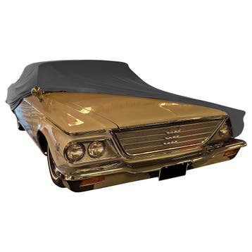 Autohoes voor Chrysler Newport Mk3 (1960-1964) Indoor BESTE, Ophalen of Verzenden, Nieuw, Op maat