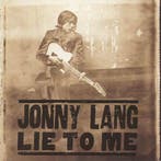 cd - Jonny Lang - Lie To Me, Verzenden, Zo goed als nieuw