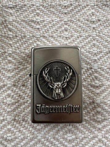 Zippo - Zonder minimumprijs - Aansteker - Messing, Verzamelen, Nieuw