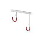 Fietsenrek 2 fietsen Plafond Hangend, Fietsen en Brommers, Fietsaccessoires | Overige Fietsaccessoires, Nieuw