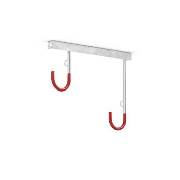 Fietsenrek 2 fietsen Plafond Hangend, Fietsen en Brommers, Fietsaccessoires | Overige Fietsaccessoires, Nieuw