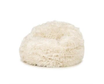 Fauteuil Snuzzle - beige | BY-BOO, Ophalen of Verzenden, Nieuw
