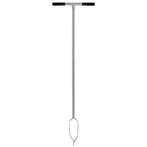 Talen Tools Grondboor Verzinkt Licht 10 cm - Ideaal voor..., Ophalen of Verzenden, Nieuw, Grondboor