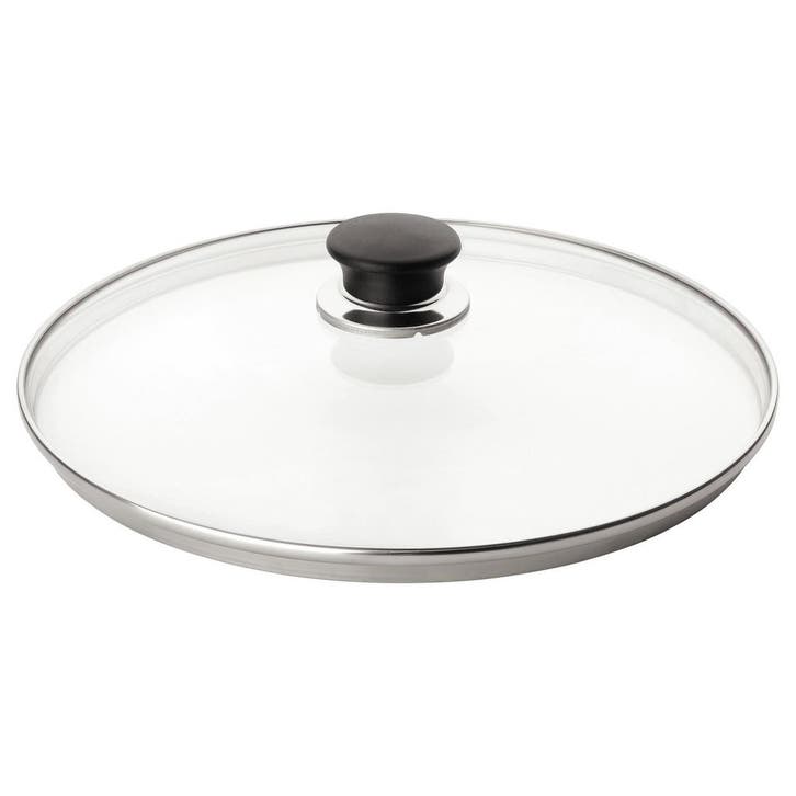 GGM Gastro | BALLARINI | SPECIALS - Deksel - Ø 240mm - Glas, Huis en Inrichting, Keuken | Servies, Effen, Verzenden