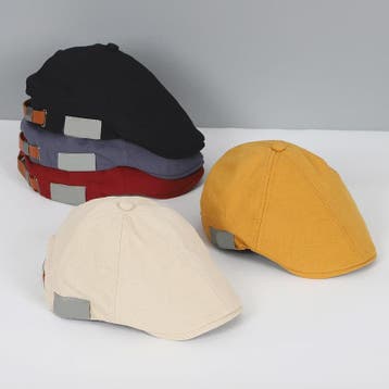 Klassieke Katoenen Peaky Blinders Pet voor Heren en Dames -, Verzenden