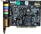 Sound Blaster Live! CT4780, Verzenden, Nieuw