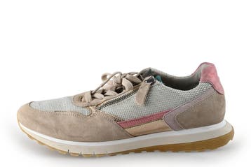 Gabor Sneakers in maat 43 Beige, Verzenden, Beige, Gabor, Sneakers of Gympen