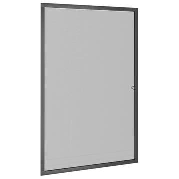 Vliegengaas Aluminium 80x120 | Tweedekansje | OP=OP, 80 tot 100 cm, Overige typen, Minder dan 200 cm, Ophalen of Verzenden