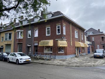 Te huur: Appartement Raadhuisstraat in Maastricht, Limburg, Maastricht