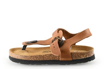 Hush Puppies Sandalen Meisjes in maat 29 Bruin, Verzenden, Hush Puppies, Jongen of Meisje, Schoenen