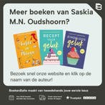 Los geslagen / Crème de la crime 9789461096791, Verzenden, Gelezen, Saskia M.N. Oudshoorn