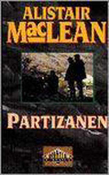 Partizanen / Adventure classics - Alistair MacLean, Verzenden, Gelezen, Alistair MacLean