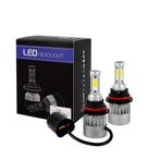 LED SET HB5 LSC serie - Ombouwset halogeen naar LED, Verzenden, Nieuw, Maserati