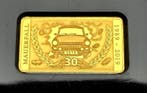 Duitsland. 2019 Mauerfall, oro 1/100 Oz (.999) Proof (Zonder