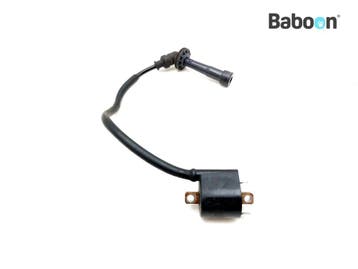 Bobine Suzuki DL 1000 V-Strom 2002-2006 (DL1000) Front, Verzenden, Gebruikt