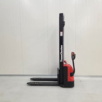 2025 - elektrische stapelaar - 4.0m - 1200kg