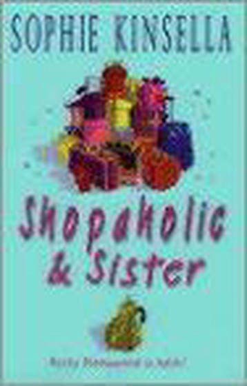 SHOPAHOLIC & SISTER 9780593052419 Sophie Kinsella, Boeken, Verzenden, Zo goed als nieuw, Sophie Kinsella